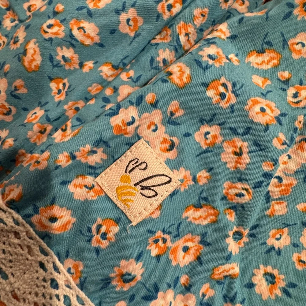 Wildflowers‎ Folksy Felicity Dress Size 6